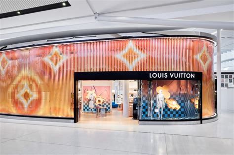 louis vuitton sydney airport|louis vuitton duty free prices.